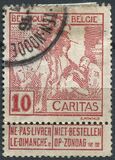 [Charity stamps, Tip AO3]