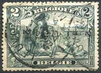 [New Daily Stamps, type BF]