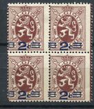 [Overprint, Tip CD4]