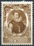 [Charity stamps, type IJ]