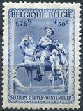 [Charity stamps, වර්ගය IO1]