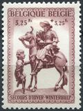 [Charity stamps, වර්ගය IN1]