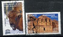[UNESCO World Heritage, 類型 AM]