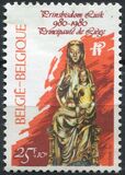 [The 100th Anniversary of the City Liege, type BAK]