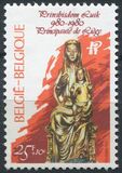 [The 100th Anniversary of the City Liege, type BAK]