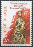 [The 100th Anniversary of the City Liege, type BAK]