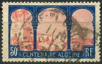 [The 100th Anniversary of the Annexation of Algiers, tyyppi BE]