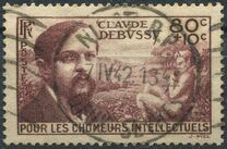 [Charity Stamps, 類型 FK1]