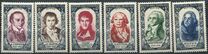 [Famous Frenchmen From the Revolution, type QN]