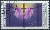 [The 350th Anniversary of the Passion Play in Oberammergau, type AKO]