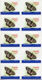 [Butterflies - Self Adhesive, tegund FQR]
