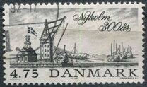 [The 300th Anniversary of Nyholm, type TW]