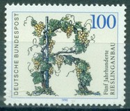 [V Centenario de viticultura en Riesling., tipo ATT]