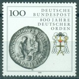 [The 800th Anniversary of the "Der Deutscher Orden", Вид ATY]