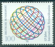 [The 125th Anniversary of the UIT, प्रकार AUL]