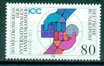 [The 30th World Congress of the International Chamber of Commerce, típus AUS]