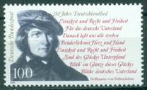 [The 150th Anniversary of the German Patriotic Songs, Tip AYA]