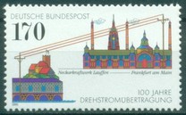 [The 100th Anniversary of the Alternating Current, Tüüp AYC]