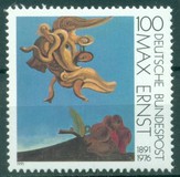 [The 100th Anniversary of the Birth of Max Ernst, タイプ AYO]