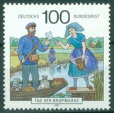 [The Day of Stamps, típus AYP]