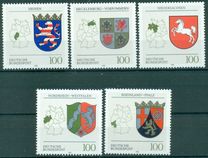 [German Constituent States, Typ BCC]