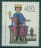 [The 800th Anniversary of the Birth of Friedrich II, тип BFC]