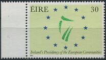 [The Irish Presidency of the EEC, प्रकार QD]
