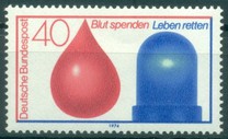 [The Blood Donor Case, típus VP]