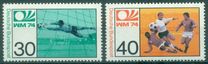 [Football World Cup - West Germany, tip WD]