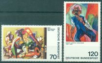 [Paintings - German Expressionist, tip WO]