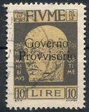 [No. 96-109 Overprinted, տեսակ AT14]