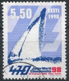 [The 470 Class World Yachting Championship, 유형 GK]