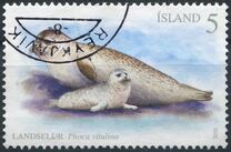 [Seals, Вид ALF]