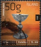[Icelandic Craftmanship, տեսակ AOH]