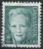 [Queen Margrethe II, tip AEB3]