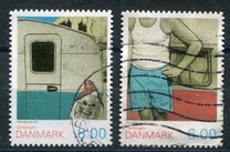 [Tourism - Camping Life, type API]