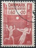 [Children's Aid, typ NC]