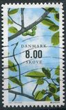 [EUROPA Stamps - The Forest. Self Adhesive, 類型 APQ]