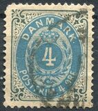 [Royal Emblem - Value in "ØRE", type G4]