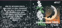[Christmas Stamps, Typ NE]