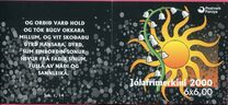 [Christmas Stamps, Typ NF]
