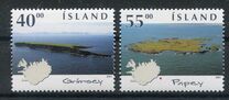 [Islands, වර්ගය ABO]
