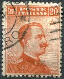 [King Victor Emmanuel III, veids AO4]