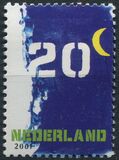 [New Daily Stamp, tip BAQ]