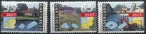 [Summer Stamps, Tipi AKE]