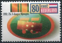 [The 75th Anniversary of the Nijmwegen March, タイプ AKM]