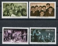 [Legendary Showbands, 類型 BKN]