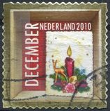 [Christmas - Self Adhesive Stamps, type CHZ]
