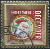 [Christmas - Self Adhesive Stamps, type CIB]