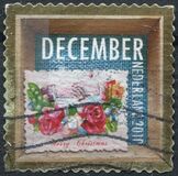 [Christmas - Self Adhesive Stamps, type CIC]